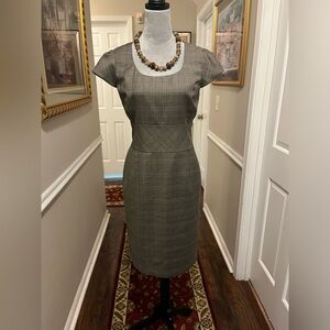 Preloved Calvin Klein Career Dress